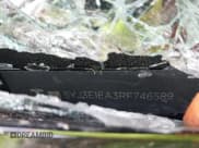 ✅ 2024 Tesla Model 3 • VIN: 5YJ3E1EA3RF746589 • Lot: 43211864. Wystawiony na IAAI z przebiegiem 11 116 mil. Bezpłatny archiwum sprzedaży aukcyjnych z USA i szczegółowy raport historii pojazdu na DreamBid. Zdjęcie 9.