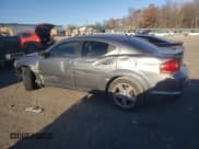 ✅ 2013 Dodge Avenger SXT • VIN: 1C3CDZCB9DN502778 • Лот: 84508364. Опубликован ранее на Copart с пробегом 154 719 миль. Бесплатный доступ к архиву аукционных продаж из США и подробный отчёт об истории автомобиля на DreamBid. Изображение 2.