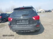 ✅ 2019 Nissan Pathfinder S • VIN: 5N1DR2MM8KC637926 • Lot: 41903395. Listed on IAAI with 84,436 mi. Free auction sales archive from the USA and detailed vehicle history report at DreamBid. Image 16.