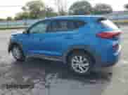 ✅ 2019 Hyundai Tucson SE • VIN: KM8J23A49KU947790 • Lot: 81069175. Wystawiony na Copart z przebiegiem 123 081 mil mil. Skorzystaj z bezpłatnego archiwum sprzedaży aukcyjnych z USA i zobacz szczegółowy raport historii pojazdu na DreamBid. Zdjęcie 2.