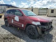 ✅ 2019 Jeep Grand Cherokee Upland • VIN: 1C4RJEAG2KC778671 • Lot: 67785525. Listed on Copart with 132,300 mi. Free auction sales archive from the USA and detailed vehicle history report at DreamBid. Image 4.