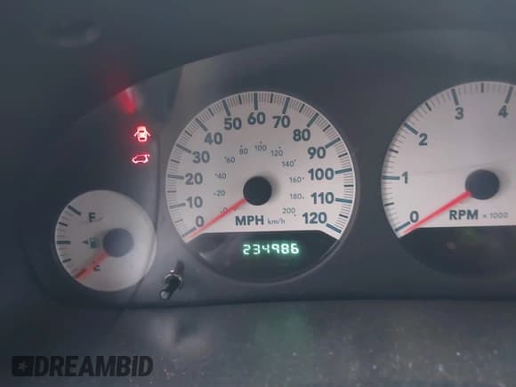 ✅ 2006 Dodge Grand Caravan • VIN: 1D4GP24R86B625325 • Lot: 41571216. Listed on IAAI with 234,986 mi. Free auction sales archive from the USA and detailed vehicle history report at DreamBid. Image 15.