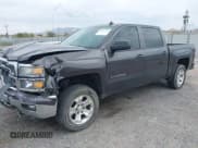 ✅ 2014 Chevrolet Silverado 1500 LT • VIN: 3GCUKREC7EG561639 • Lot: 42020364. Wystawiony na IAAI z przebiegiem 154 785 mil. Bezpłatny archiwum sprzedaży aukcyjnych z USA i szczegółowy raport historii pojazdu na DreamBid. Zdjęcie 2.