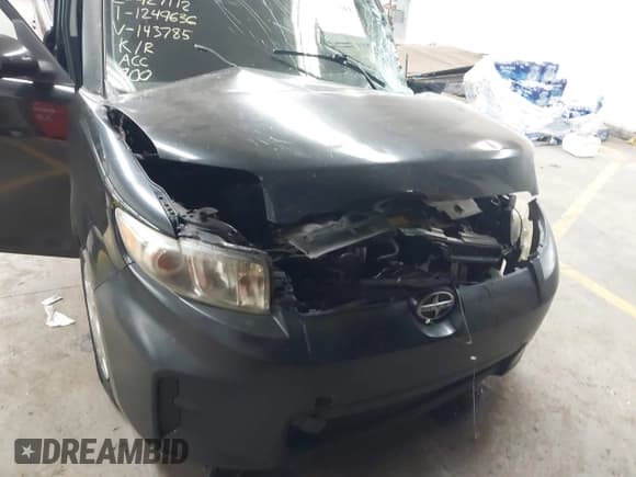 ✅ 2012 Scion xB • VIN: JTLZE4FEXC1143785 • Lot: 43775204. Wystawiony na IAAI z przebiegiem Nie podano. Bezpłatny archiwum sprzedaży aukcyjnych z USA i szczegółowy raport historii pojazdu na DreamBid. Zdjęcie 6.