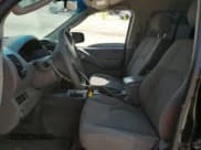 ✅ 2005 Nissan Frontier LE • VIN: 1N6AD07U25C415308 • Lot: 89891765. Listed on Copart with 191,839 mi. Free auction sales archive from the USA and detailed vehicle history report at DreamBid. Image 7.