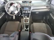 ✅ 2017 Subaru WRX • VIN: JF1VA1B61H9816433 • Lot: 82307565. Listed on Copart with 109,148 mi. Free auction sales archive from the USA and detailed vehicle history report at DreamBid. Image 8.