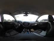 ✅ 2020 Chevrolet Traverse LT • VIN: 1GNERHKW2LJ196539 • Лот: 42496909. Опубликован ранее на IAAI с пробегом 91 461 миль. Бесплатный доступ к архиву аукционных продаж из США и подробный отчёт об истории автомобиля на DreamBid. Изображение 23.