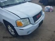 ✅ 2005 GMC Envoy SLT • VIN: 1GKDS13S052357788 • Lot: 42138662. Listed on IAAI with 88,608 mi. Free auction sales archive from the USA and detailed vehicle history report at DreamBid. Image 17.