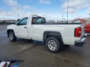 ✅ 2017 GMC Sierra 1500 • VIN: 1GTN1LEC7HZ903938 • Lot: 91206795. Listed on Copart with 161,526 mi. Free auction sales archive from the USA and detailed vehicle history report at DreamBid. Image 2.
