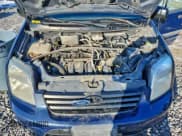 ✅ 2013 Ford Transit Connect XLT • VIN: NM0LS7DN6DT138276 • Lot: 95903615. Listed on Copart with 175,511 mi. Free auction sales archive from the USA and detailed vehicle history report at DreamBid. Image 11.