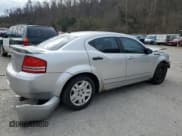 ✅ 2008 Dodge Avenger SXT • VIN: 1B3LC56R78N584498 • Лот: 42624175. Опубликован ранее на Copart с пробегом 217 799 миль. Бесплатный доступ к архиву аукционных продаж из США и подробный отчёт об истории автомобиля на DreamBid. Изображение 3.