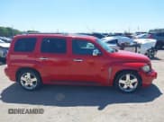 ✅ 2008 Chevrolet HHR LT • VIN: 3GNDA33P28S541944 • Lot: 41737248. Listed on IAAI with 135,648 mi. Free auction sales archive from the USA and detailed vehicle history report at DreamBid. Image 13.