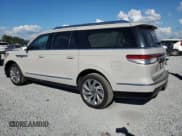 ✅ 2024 Lincoln Navigator Reserve • VIN: 5LMJJ3LG2REL11787 • Lot: 87360185. Wystawiony na Copart z przebiegiem 29 115 mil. Bezpłatny archiwum sprzedaży aukcyjnych z USA i szczegółowy raport historii pojazdu na DreamBid. Zdjęcie 2.