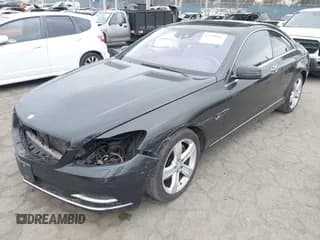✅ 2011 Mercedes-Benz CL • VIN: WDDEJ7GB5BA026616 • Lot: 42349042. Wystawiony na IAAI z przebiegiem 99 957 mil. Bezpłatny archiwum sprzedaży aukcyjnych z USA i szczegółowy raport historii pojazdu na DreamBid. Zdjęcie 2.