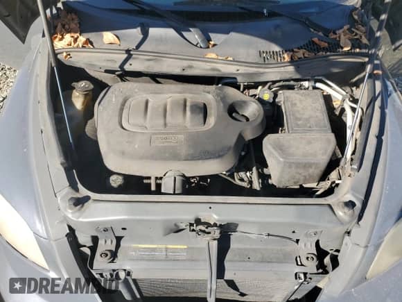 2009 Chevrolet HHR 1LT с VIN 3GNCA23B59S523448, выставлен на аукционе Copart как лот 74826794 с пробегом 198 170 миль миль и Списание • Salvage title. История ставок и продаж доступна на DreamBid. Изображение 13.