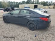 ✅ 2012 Hyundai Sonata Limited • VIN: 5NPEC4AB5CH371764 • Lot: 74557294. Listed on Copart with 247,714 mi. Free auction sales archive from the USA and detailed vehicle history report at DreamBid. Image 2.