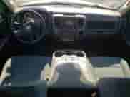 2019 Ram 1500 Express with VIN 1C6RR7FG5KS685508, listed as a Copart auction lot 58891584 with 162,114 mi miles and Salvage title. Bid and sale history available at DreamBid. Image 8.