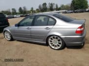 ✅ 2004 BMW 3 Series 330i • VIN: WBAEV53464KM07878 • Lot: 52954215. Listed on Copart with 174,358 mi. Free auction sales archive from the USA and detailed vehicle history report at DreamBid. Image 2.