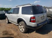 ✅ 2010 Ford Explorer XLT • VIN: 1FMEU8DEXAUA85482 • Lot: 62175595. Listed on Copart with 155,833 mi. Free auction sales archive from the USA and detailed vehicle history report at DreamBid. Image 2.