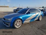 ✅ 2004 BMW 3 Series 330Ci • VIN: WBABD53474PL12383 • Lot: 95572735. Wystawiony na Copart z przebiegiem 207 095 mil. Bezpłatny archiwum sprzedaży aukcyjnych z USA i szczegółowy raport historii pojazdu na DreamBid. Zdjęcie 1.