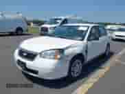 2006 Chevrolet Malibu 1FL with VIN 1G1ZS53836F267552, listed as a IAAI auction lot 42902479 with 158,571 mi miles and . Bid and sale history available at DreamBid. Image 2.