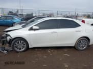 ✅ 2017 Toyota Corolla LE Eco • VIN: 5YFBPRHE9HP633199 • Lot: 41630366. Wystawiony na IAAI z przebiegiem 77 165 mil. Bezpłatny archiwum sprzedaży aukcyjnych z USA i szczegółowy raport historii pojazdu na DreamBid. Zdjęcie 15.