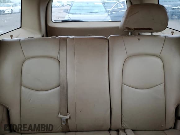 ✅ 2009 Chevrolet HHR 2LT • VIN: 3GNCA53V59S598839 • Lot: 54237495. Listed on Copart with 172,539 mi. Free auction sales archive from the USA and detailed vehicle history report at DreamBid. Image 10.