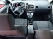 ✅ 2008 Pontiac Vibe • VIN: 5Y2SL65818Z405681 • Lot: 93533945. Listed on Copart with 54,786 mi. Free auction sales archive from the USA and detailed vehicle history report at DreamBid. Image 8.