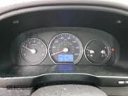 ✅ 2012 Hyundai Santa Fe Limited • VIN: 5XYZK4AG1CG115502 • Lot: 75128574. Listed on Copart with 101,155 mi. Free auction sales archive from the USA and detailed vehicle history report at DreamBid. Image 9.