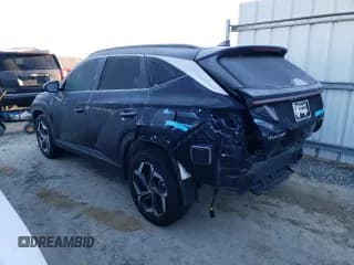 ✅ 2022 Hyundai Tucson SEL Convenience • VIN: KM8JFCA1XNU048712 • Lot: 38075623. Wystawiony na Copart z przebiegiem 19 437 mil. Bezpłatny archiwum sprzedaży aukcyjnych z USA i szczegółowy raport historii pojazdu na DreamBid. Zdjęcie 2.