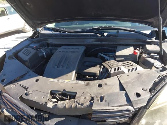 ✅ 2016 Chevrolet Equinox LS • VIN: 2GNFLEEK2G6333897 • Лот: 43386769. Опубликован ранее на IAAI с пробегом 136 718 миль. Бесплатный доступ к архиву аукционных продаж из США и подробный отчёт об истории автомобиля на DreamBid. Изображение 10.