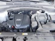 ✅ 2016 Hyundai Santa Fe • VIN: 5XYZT3LB7GG317744 • Лот: 43257992. Опубликован ранее на IAAI с пробегом 175 687 миль. Бесплатный доступ к архиву аукционных продаж из США и подробный отчёт об истории автомобиля на DreamBid. Изображение 10.