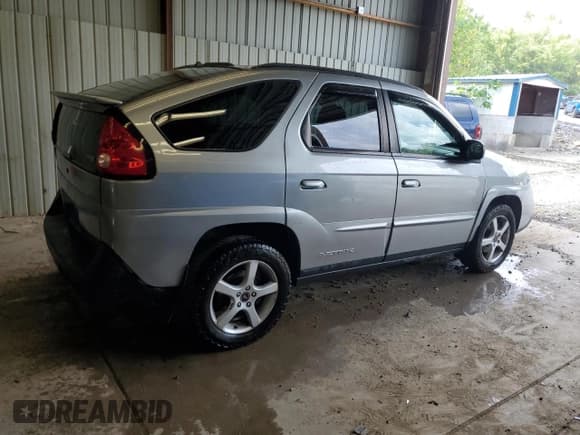 ✅ 2004 Pontiac Aztek • VIN: 3G7DB03E04S563310 • Lot: 63480025. Wystawiony na Copart z przebiegiem 104 308 mil. Bezpłatny archiwum sprzedaży aukcyjnych z USA i szczegółowy raport historii pojazdu na DreamBid. Zdjęcie 3.