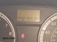 ✅ 2008 Hyundai Accent GLS • VIN: KMHCN46C88U167407 • Лот: 42339444. Опубликован ранее на IAAI с пробегом 215 534 миль. Бесплатный доступ к архиву аукционных продаж из США и подробный отчёт об истории автомобиля на DreamBid. Изображение 7.