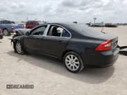 ✅ 2009 Volvo S80 I6 • VIN: YV1AS982991091070 • Lot: 55295554. Listed on Copart with Not provided. Free auction sales archive from the USA and detailed vehicle history report at DreamBid. Image 2.