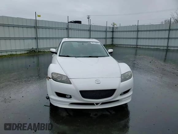 ✅ 2008 Mazda RX-8 40th Anniversary Edition • VIN: JM1FE173280214520 • Lot: 45176825. Wystawiony na Copart z przebiegiem 36 967 mil. Bezpłatny archiwum sprzedaży aukcyjnych z USA i szczegółowy raport historii pojazdu na DreamBid. Zdjęcie 11.