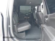 ✅ 2022 Chevrolet Silverado 1500 LT Trail Boss • VIN: 3GCPYFED7NG104929 • Lot: 41546074. Wystawiony na IAAI z przebiegiem 85 503 mil. Bezpłatny archiwum sprzedaży aukcyjnych z USA i szczegółowy raport historii pojazdu na DreamBid. Zdjęcie 8.