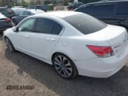 ✅ 2010 Honda Accord LX • VIN: 1HGCP2F39AA046087 • Lot: 42132134. Listed on IAAI with Not provided. Free auction sales archive from the USA and detailed vehicle history report at DreamBid. Image 3.