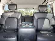 ✅ 2021 Infiniti QX80 Luxe • VIN: JN8AZ2AF5M9716309 • Lot: 89653785. Wystawiony na Copart z przebiegiem 34 484 mil. Bezpłatny archiwum sprzedaży aukcyjnych z USA i szczegółowy raport historii pojazdu na DreamBid. Zdjęcie 10.