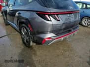 ✅ 2022 Hyundai Tucson N Line • VIN: KM8JF3AE9NU149775 • Lot: 85071034. Wystawiony na Copart z przebiegiem 27 688 mil. Bezpłatny archiwum sprzedaży aukcyjnych z USA i szczegółowy raport historii pojazdu na DreamBid. Zdjęcie 15.