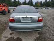 ✅ 2005 Mercury Sable • VIN: 1MEHM50U15A630116 • Lot: 84176855. Wystawiony na Copart z przebiegiem 114 088 mil. Bezpłatny archiwum sprzedaży aukcyjnych z USA i szczegółowy raport historii pojazdu na DreamBid. Zdjęcie 6.