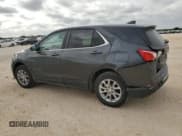 ✅ 2021 Chevrolet Equinox LT • VIN: 3GNAXUEV2ML380079 • Lot: 53281195. Listed on Copart with 101,019 mi. Free auction sales archive from the USA and detailed vehicle history report at DreamBid. Image 2.
