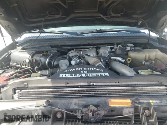 ✅ 2009 Ford F-350 XL • VIN: 1FTWW31R69EA05534 • Lot: 64836585. Wystawiony na Copart z przebiegiem 184 151 mil. Bezpłatny archiwum sprzedaży aukcyjnych z USA i szczegółowy raport historii pojazdu na DreamBid. Zdjęcie 11.