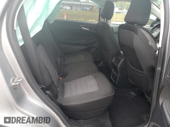 ✅ 2022 Ford Edge SE • VIN: 2FMPK4G94NBA90436 • Лот: 83815775. Опубликован ранее на Copart с пробегом 72 647 миль. Бесплатный доступ к архиву аукционных продаж из США и подробный отчёт об истории автомобиля на DreamBid. Изображение 11.