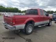 ✅ 2003 Ford F-250 XL • VIN: 1FTNX21P13EC37354 • Lot: 66935615. Wystawiony na Copart z przebiegiem 117 323 mil. Bezpłatny archiwum sprzedaży aukcyjnych z USA i szczegółowy raport historii pojazdu na DreamBid. Zdjęcie 3.