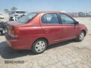 ✅ 2005 Toyota ECHO • VIN: JTDBT123950361585 • Lot: 68385285. Wystawiony na Copart z przebiegiem 165 945 mil. Bezpłatny archiwum sprzedaży aukcyjnych z USA i szczegółowy raport historii pojazdu na DreamBid. Zdjęcie 3.