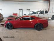 ✅ 2015 Chevrolet Camaro SS • VIN: 2G1FK1EJ4F9263644 • Lot: 43230161. Wystawiony na IAAI z przebiegiem 152 961 mil. Bezpłatny archiwum sprzedaży aukcyjnych z USA i szczegółowy raport historii pojazdu na DreamBid. Zdjęcie 14.