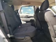 ✅ 2024 Nissan Pathfinder S • VIN: 5N1DR3AC9RC270126 • Lot: 86604385. Wystawiony na Copart z przebiegiem 11 352 mil. Bezpłatny archiwum sprzedaży aukcyjnych z USA i szczegółowy raport historii pojazdu na DreamBid. Zdjęcie 10.