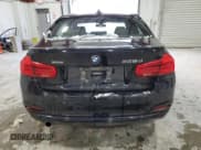 ✅ 2017 BMW 3 Series 328d xDrive • VIN: WBA8F1C30HK825921 • Lot: 87157114. Wystawiony na Copart z przebiegiem 55 269 mil. Bezpłatny archiwum sprzedaży aukcyjnych z USA i szczegółowy raport historii pojazdu na DreamBid. Zdjęcie 6.