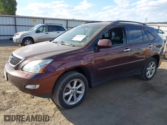 ✅ 2008 Lexus RX 350 • VIN: JTJHK31U682033422 • Lot: 43420404. Wystawiony na IAAI z przebiegiem 179 970 mil. Bezpłatny archiwum sprzedaży aukcyjnych z USA i szczegółowy raport historii pojazdu na DreamBid. Zdjęcie 17.